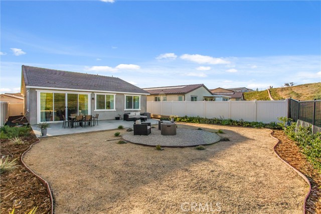 Detail Gallery Image 25 of 36 For 11344 Burnet St, Beaumont,  CA 92223 - 3 Beds | 2 Baths