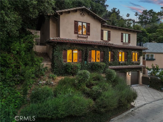 Detail Gallery Image 51 of 64 For 3115 Ellington, Los Angeles,  CA 90068 - 4 Beds | 4 Baths