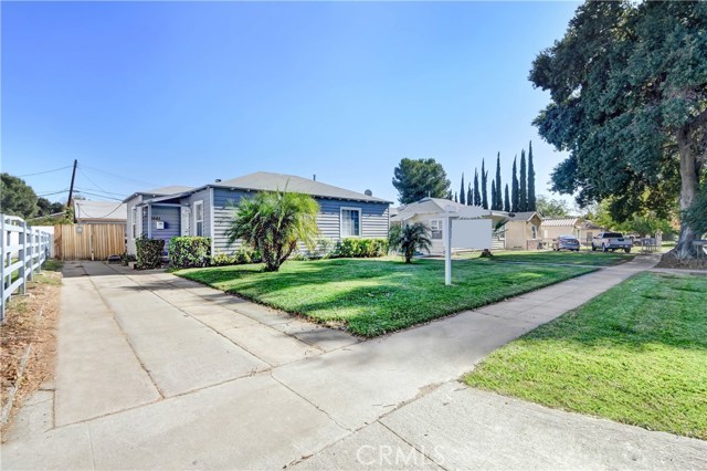 2661 Sepulveda Ave, San Bernardino, CA 92404