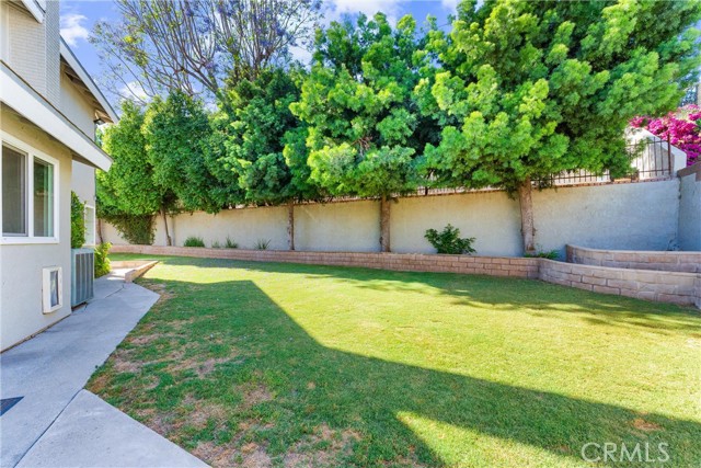 Detail Gallery Image 30 of 59 For 1421 Woodcrest Ave, Brea,  CA 92821 - 4 Beds | 2/1 Baths