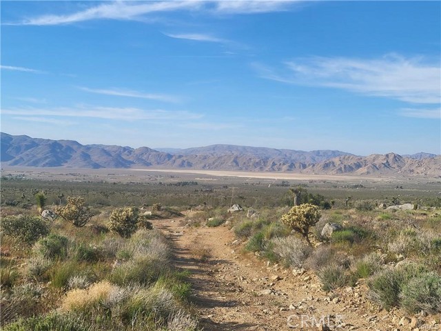 Detail Gallery Image 3 of 8 For 0 Near County Rd 0451-381-39, Lucerne Valley,  CA 92356 - – Beds | – Baths