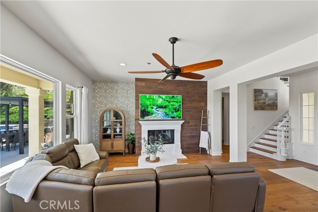 Detail Gallery Image 6 of 66 For 380 Highland Oaks Ct, Fallbrook,  CA 92028 - 5 Beds | 4/1 Baths