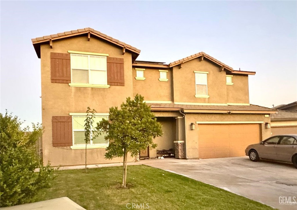 7420 Echo Creek