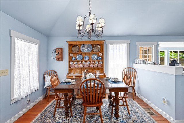 Home for Sale in Julian