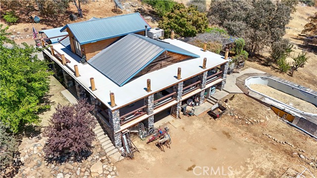 Detail Gallery Image 69 of 75 For 3013 Trower Rd, Catheys Valley,  CA 95306 - 3 Beds | 2 Baths