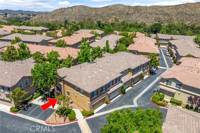 Detail Gallery Image 3 of 28 For 30505 Canyon Hills Rd #1205,  Lake Elsinore,  CA 92532 - 3 Beds | 2/1 Baths