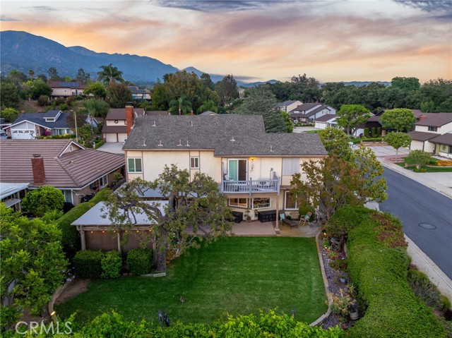 Detail Gallery Image 50 of 72 For 6683 Calmbank Ave, La Verne,  CA 91750 - 4 Beds | 3 Baths