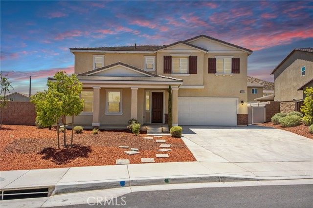 Details for 30985 Foxhollow Drive, Winchester, CA 92596