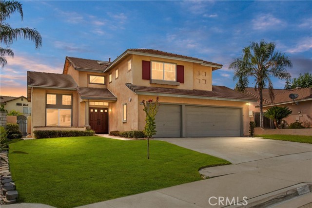Detail Gallery Image 36 of 36 For 6714 Country Oaks Dr, Highland,  CA 92346 - 5 Beds | 3 Baths