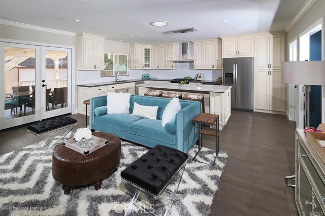 Detail Gallery Image 6 of 20 For 338 N Story Pl, Alhambra,  CA 91801 - 3 Beds | 2 Baths