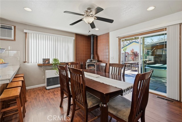 Detail Gallery Image 18 of 42 For 799 19th, Lakeport,  CA 95453 - 3 Beds | 2 Baths