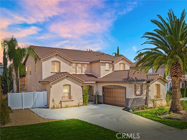 Details for 29104 Bent Tree Drive, Murrieta, CA 92563