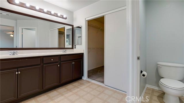 Detail Gallery Image 31 of 40 For 23405 Cheyenne Canyon Dr, Menifee,  CA 92587 - 4 Beds | 3 Baths