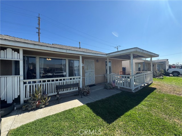 13918 Flallon Avenue, Norwalk, California 90650, 2 Bedrooms Bedrooms, ,1 BathroomBathrooms,Single Family Residence,For Sale,Flallon,OC25037267