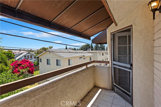 Detail Gallery Image 24 of 43 For 536 E Magnolia Bld #105,  Burbank,  CA 91501 - 3 Beds | 2/1 Baths