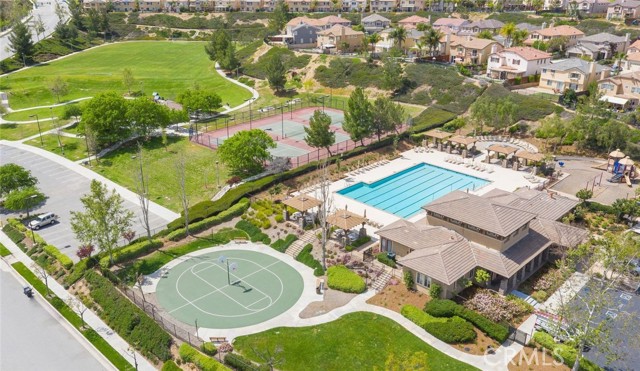 Detail Gallery Image 57 of 69 For 35595 Desert Rose Way, Lake Elsinore,  CA 92532 - 4 Beds | 3 Baths