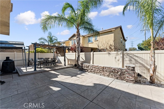 Detail Gallery Image 34 of 41 For 6523 Crescendo Ct, Corona,  CA 92880 - 3 Beds | 2/1 Baths