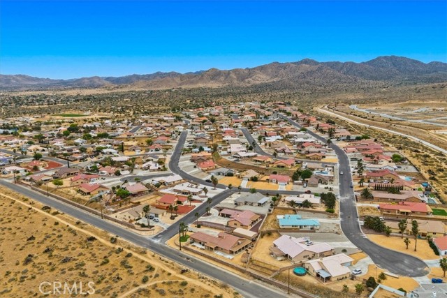 Detail Gallery Image 49 of 54 For 8514 Barberry Ave, Yucca Valley,  CA 92284 - 4 Beds | 3 Baths
