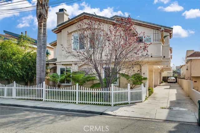 2616 Carnegie Lane, Redondo Beach, California 90278, 3 Bedrooms Bedrooms, ,2 BathroomsBathrooms,Residential,Sold,Carnegie,PV16019208