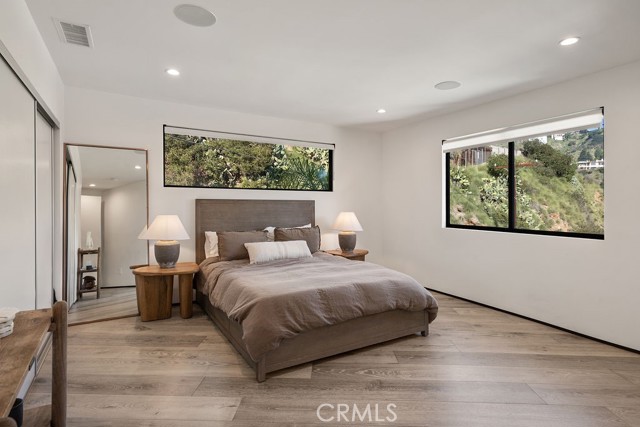 Detail Gallery Image 23 of 44 For 8130 Gould, Los Angeles,  CA 90046 - 3 Beds | 3/1 Baths