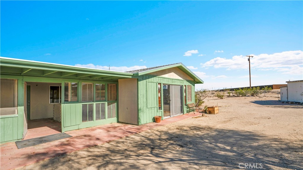 64720 Sonora Road