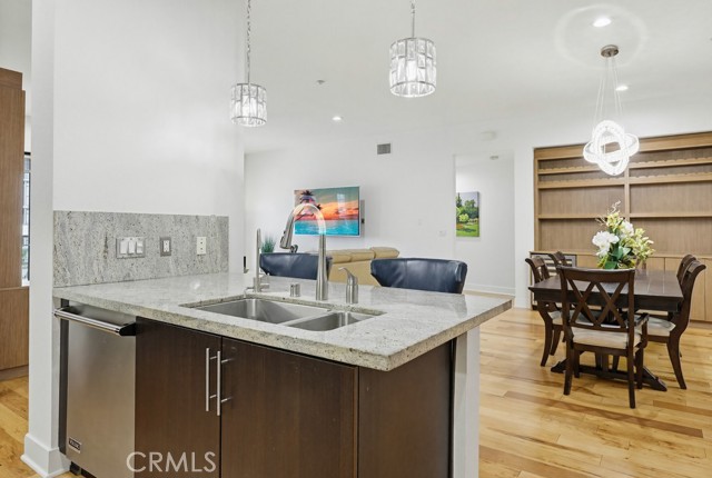 Detail Gallery Image 25 of 74 For 402 Rockefeller #418,  Irvine,  CA 92612 - 2 Beds | 2/1 Baths