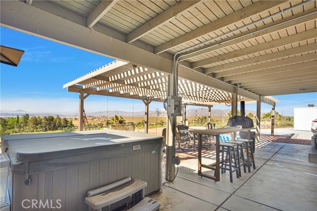 Detail Gallery Image 34 of 58 For 23220 Horizon St, Apple Valley,  CA 92308 - 3 Beds | 2 Baths