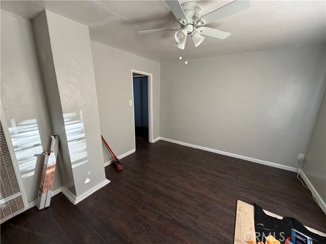 Detail Gallery Image 11 of 12 For 8529 Oleander Ave #4,  Fontana,  CA 92335 - 2 Beds | 1 Baths