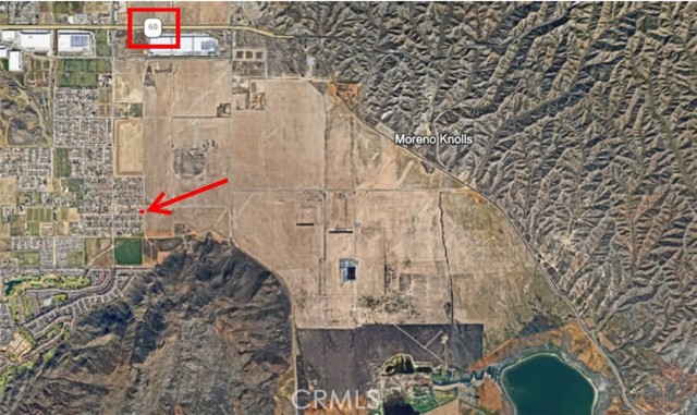 Detail Gallery Image 4 of 10 For 0 Kimberly, Moreno Valley,  CA 92555 - – Beds | – Baths