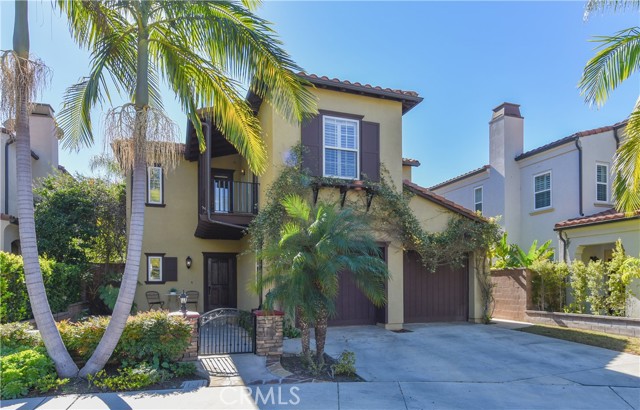 66 Bamboo, Irvine, CA 92620