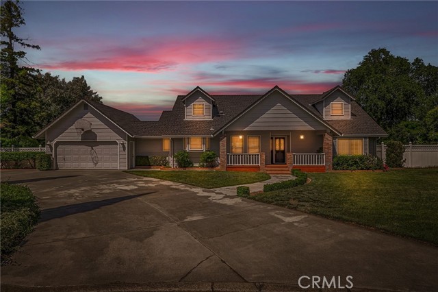 Detail Gallery Image 3 of 72 For 22635 Juanita Ct, Red Bluff,  CA 96080 - 4 Beds | 4 Baths