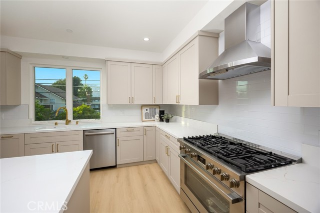 Detail Gallery Image 11 of 30 For 905 Sunset Bld #B,  Arcadia,  CA 91007 - 4 Beds | 3 Baths