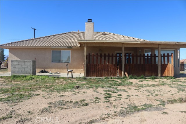 Detail Gallery Image 21 of 21 For 11243 Pinon Ave, Hesperia,  CA 92345 - 3 Beds | 2 Baths