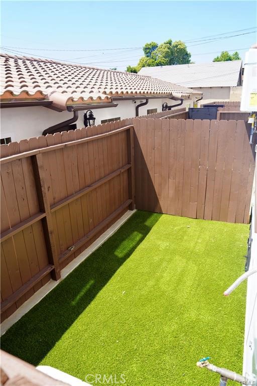Detail Gallery Image 12 of 16 For 6747 Pickering Ave #B,  Whittier,  CA 90601 - 3 Beds | 2/1 Baths