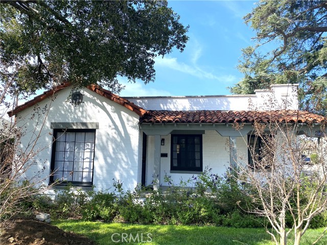 Detail Gallery Image 25 of 27 For 291 N 6th Ave, Upland,  CA 91786 - 2 Beds | 1 Baths