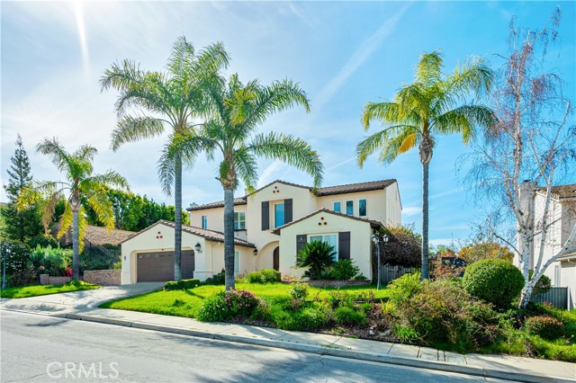 Detail Gallery Image 3 of 64 For 5474 Sunlight St, Simi Valley,  CA 93063 - 6 Beds | 4 Baths