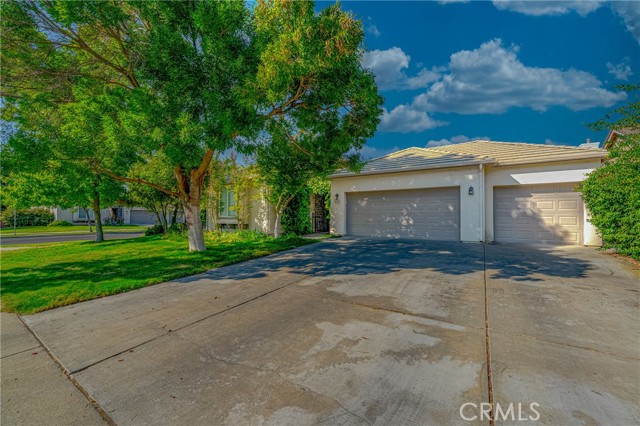 Detail Gallery Image 4 of 54 For 4113 Crescendo Ave, Merced,  CA 95340 - 4 Beds | 2 Baths