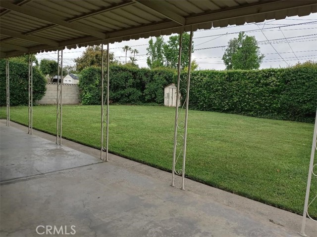 Detail Gallery Image 29 of 30 For 1512 N Amber Ct, Ontario,  CA 91762 - 4 Beds | 2 Baths