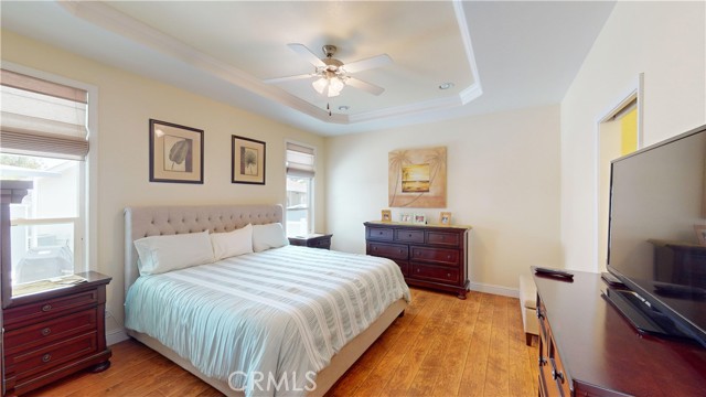 Detail Gallery Image 15 of 32 For 18601 Newland Ave #42,  Huntington Beach,  CA 92646 - 3 Beds | 2 Baths