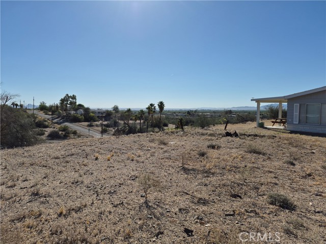 Detail Gallery Image 5 of 5 For 7373 Oneida, Big River,  CA 92242 - – Beds | – Baths