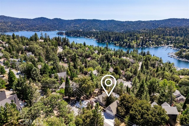 Detail Gallery Image 68 of 74 For 27737 Alpen Dr, Lake Arrowhead,  CA 92352 - 4 Beds | 3/1 Baths