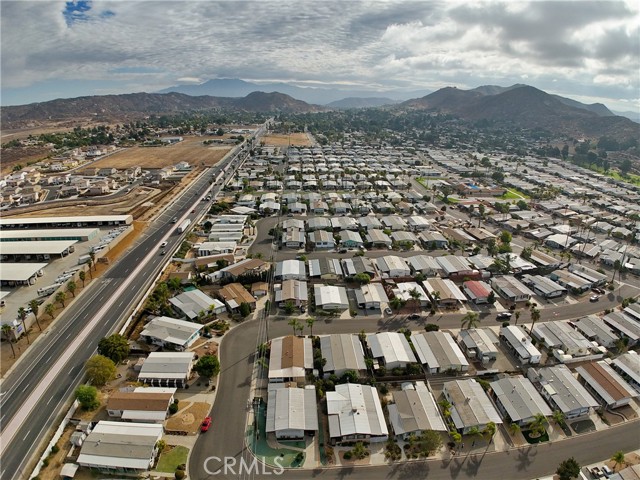 Detail Gallery Image 49 of 60 For 26056 Butterfly Palm Dr, Homeland,  CA 92548 - 2 Beds | 2 Baths