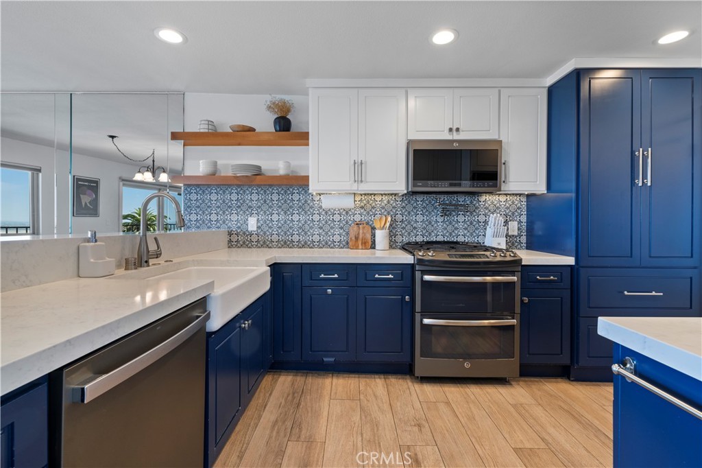 2700 E Panorama Drive #208