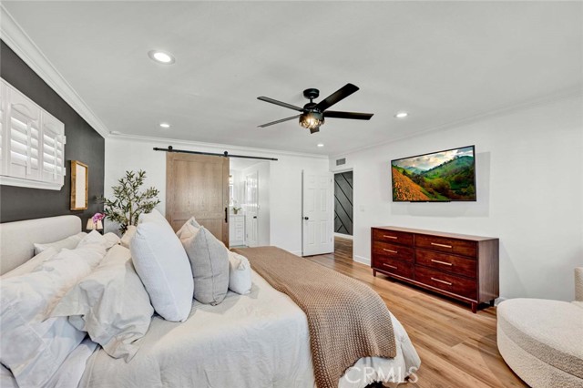Detail Gallery Image 5 of 40 For 18397 Colville St, Fountain Valley,  CA 92708 - 4 Beds | 2/1 Baths