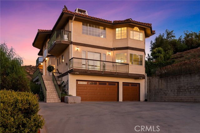 Detail Gallery Image 27 of 47 For 9658 Wheatland Ave, Sunland,  CA 91040 - 4 Beds | 4 Baths