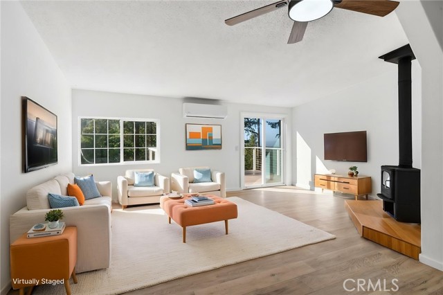 Detail Gallery Image 5 of 25 For 40421 Mountain View Rd, Manchester,  CA 95459 - 2 Beds | 2 Baths