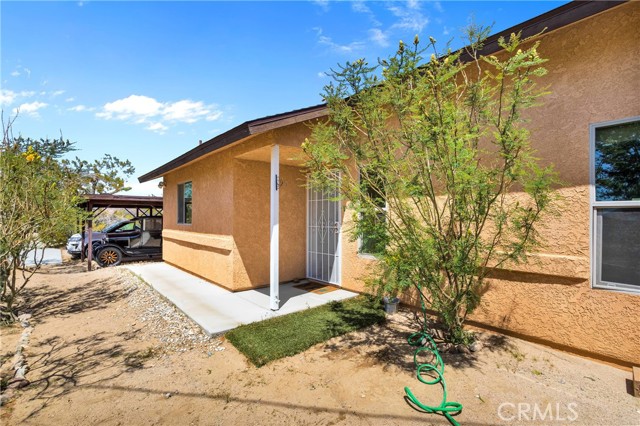 Detail Gallery Image 47 of 70 For 30881 Pawnee Rd, Lucerne Valley,  CA 92356 - 6 Beds | 4/1 Baths