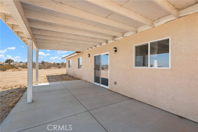 Detail Gallery Image 29 of 40 For 12275 Barbet Rd, Phelan,  CA 92371 - 4 Beds | 2 Baths