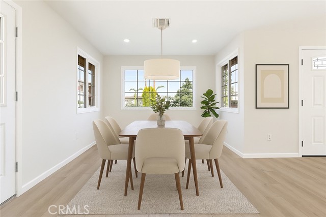 Detail Gallery Image 11 of 54 For 10150 Mcvine Ave, Los Angeles,  CA 91040 - 3 Beds | 2 Baths