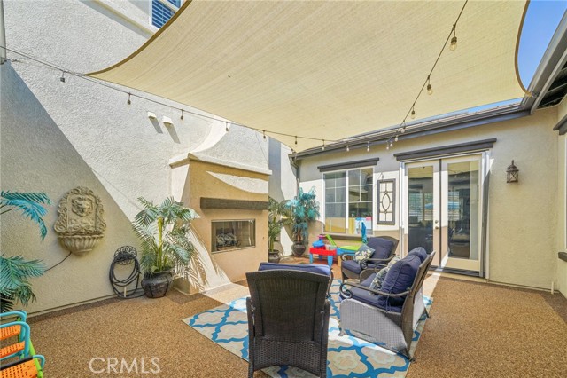 Detail Gallery Image 41 of 72 For 8634 Edelweiss Dr, Corona,  CA 92883 - 5 Beds | 3/1 Baths